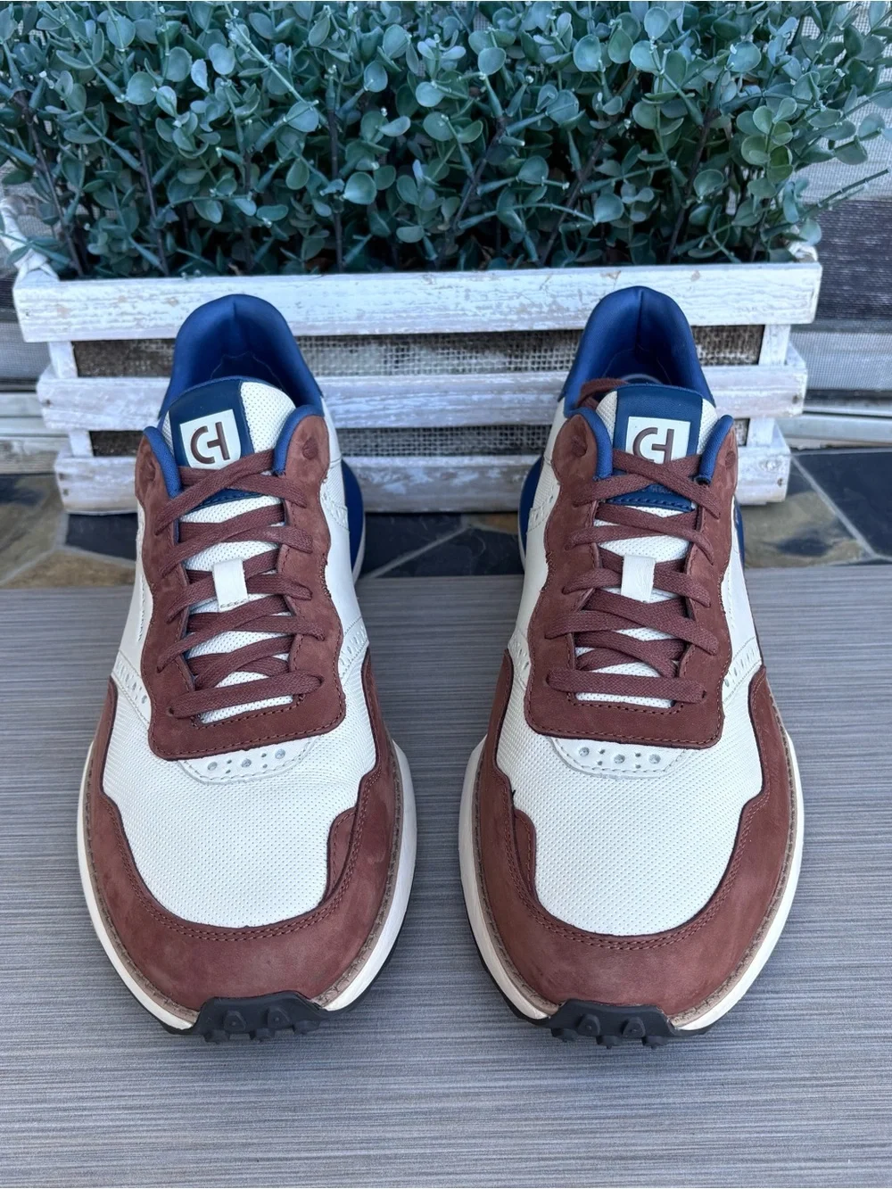 COLE HAAN GrandPrø Ashland Sneakers